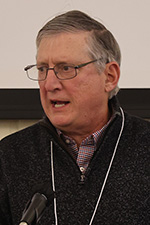 Bill Acton